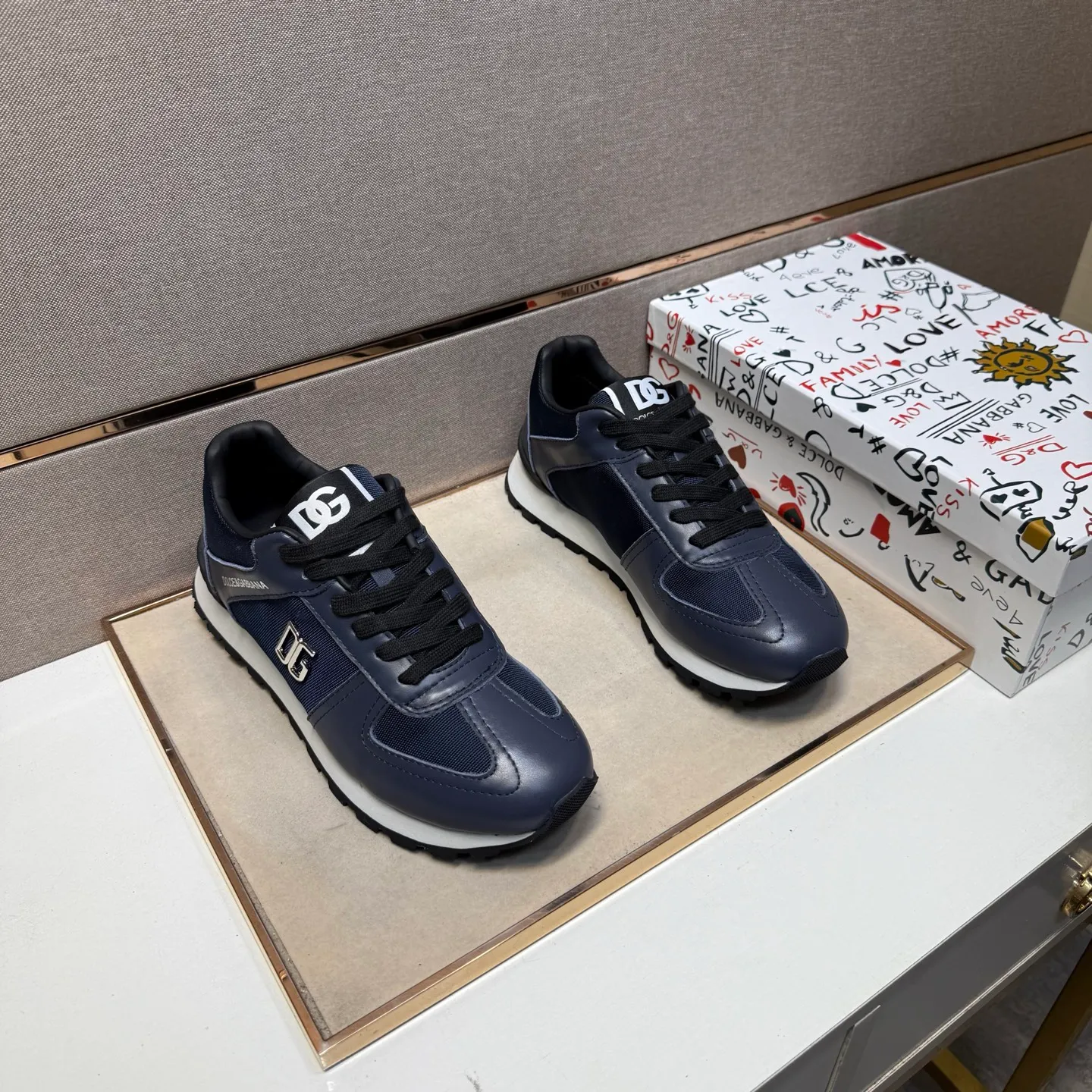 Men's men's shoes 💰pp460【DG～】Men's casual shoes 2025z cabinet sales simultaneously 🔶Size: 38-44 #️⃣ 🔷3 colors🔜The upper is made of multi-material splicing ➕Genuine leather lining, comfortable and breathable, sole: original comfortable and wear-resistant outsole, ⚠️real thing📱photographed🎬real thing is better📢📢📢